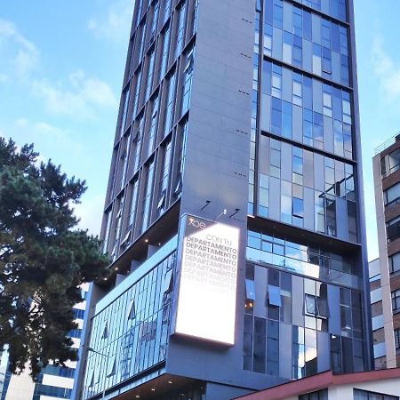 Republica Del Salvador Coliving Ecuador Xoe Apartment Quito Luaran gambar