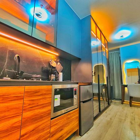 Republica Del Salvador Coliving Ecuador Xoe Apartment Quito Luaran gambar