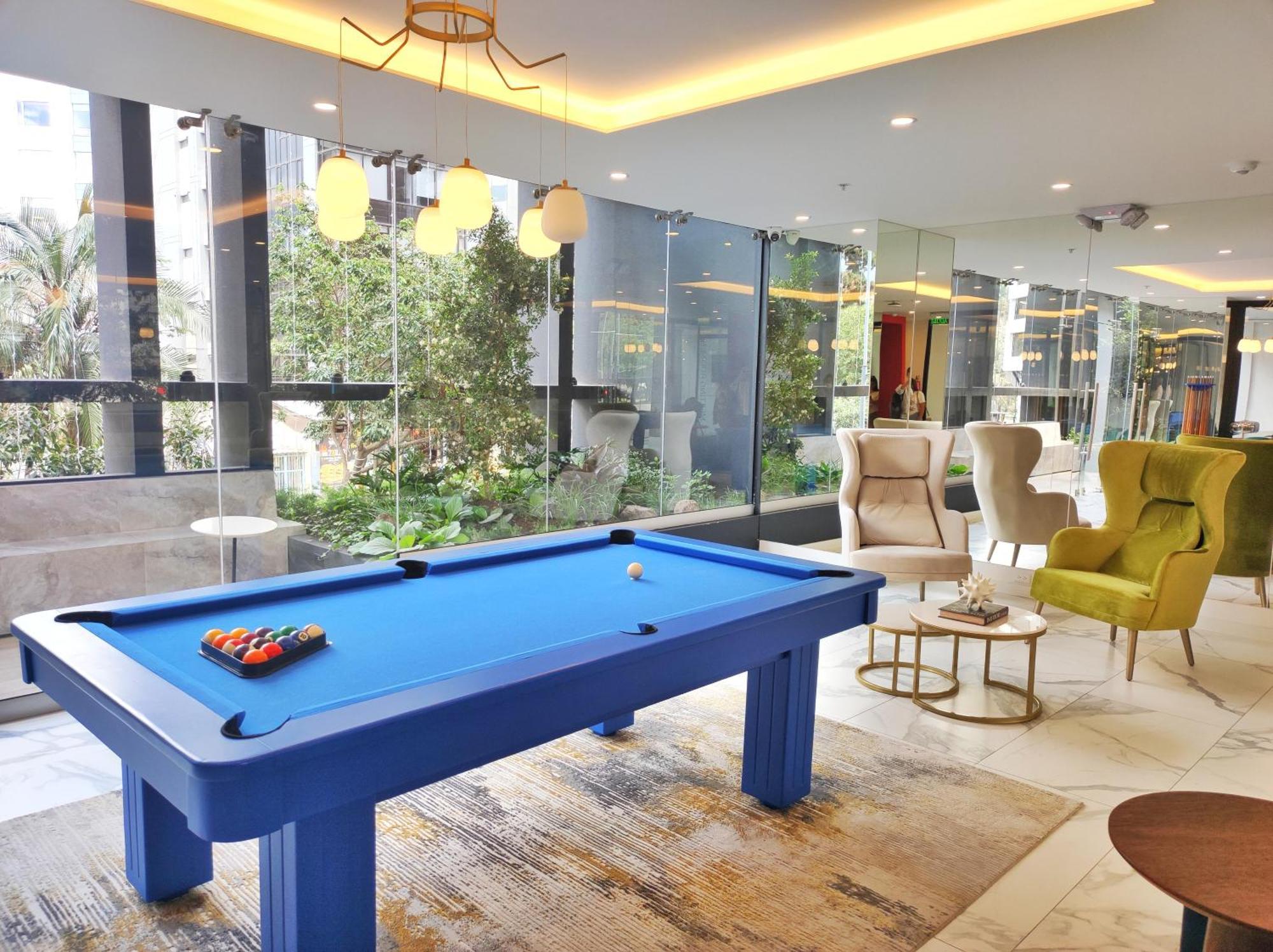 Republica Del Salvador Coliving Ecuador Xoe Apartment Quito Luaran gambar