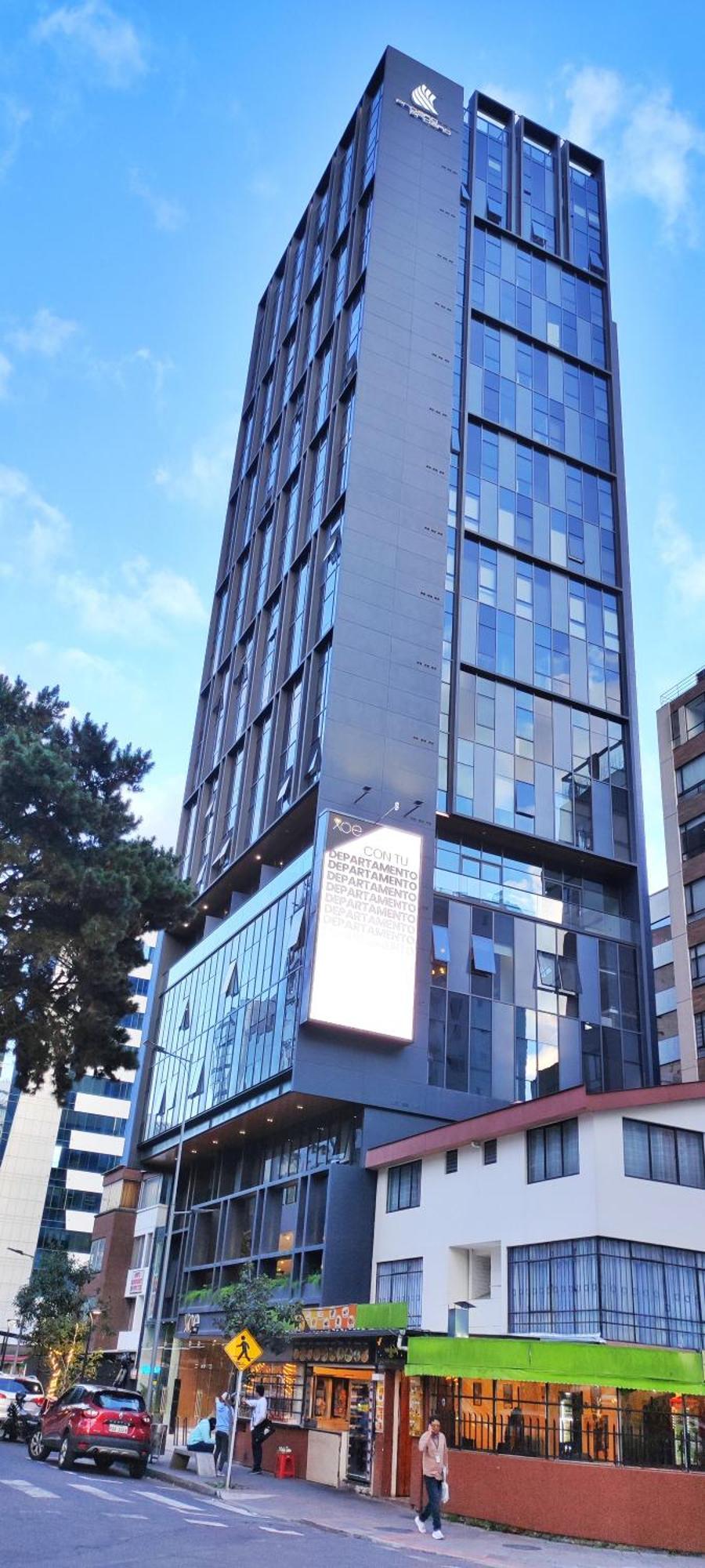 Republica Del Salvador Coliving Ecuador Xoe Apartment Quito Luaran gambar