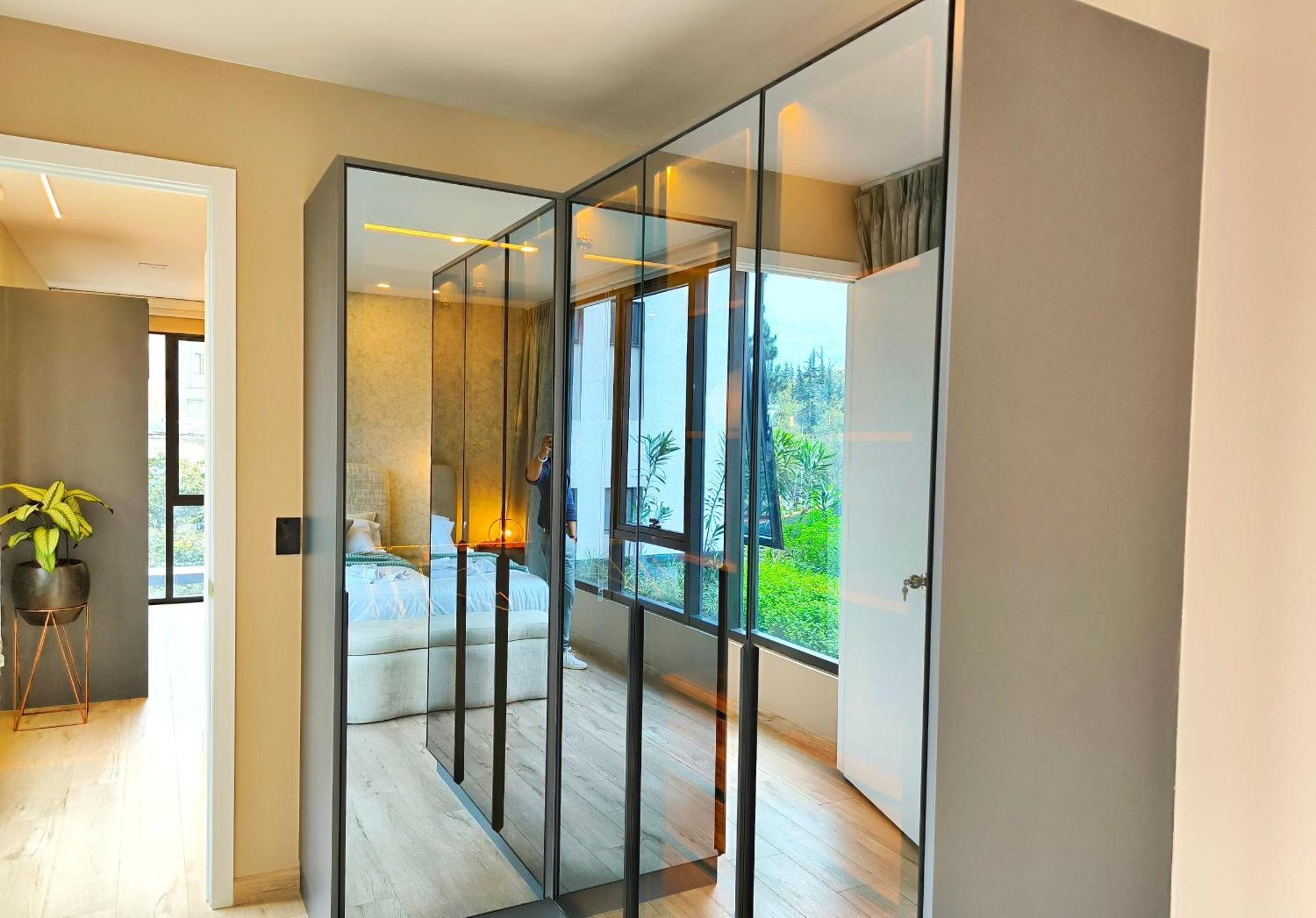 Republica Del Salvador Coliving Ecuador Xoe Apartment Quito Luaran gambar