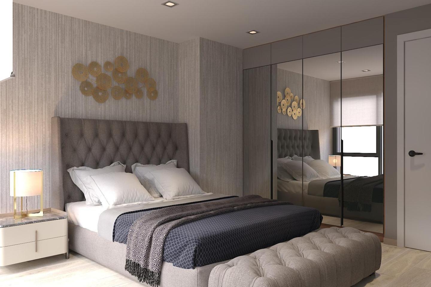 Republica Del Salvador Coliving Ecuador Xoe Apartment Quito Luaran gambar
