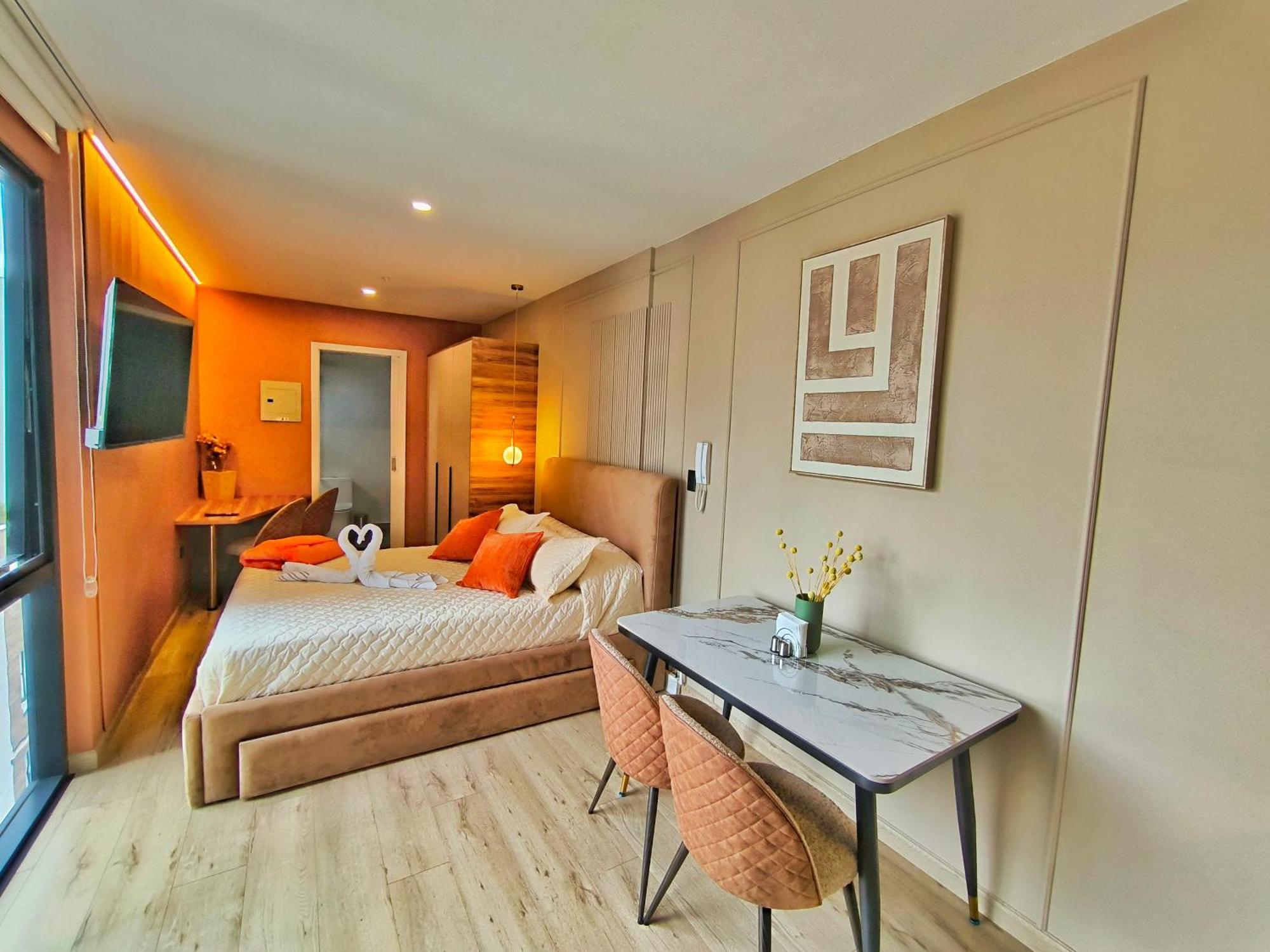 Republica Del Salvador Coliving Ecuador Xoe Apartment Quito Luaran gambar
