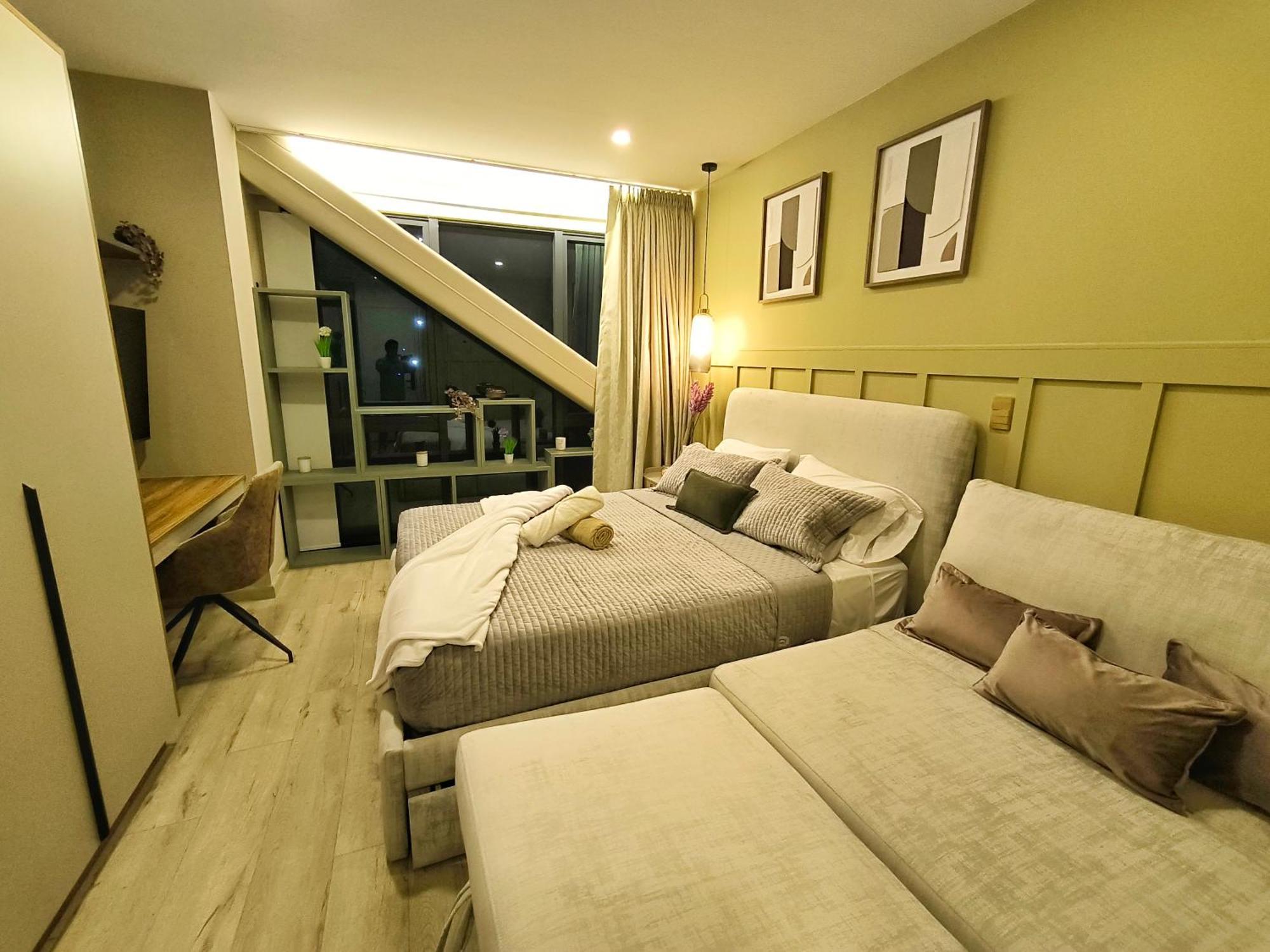 Republica Del Salvador Coliving Ecuador Xoe Apartment Quito Luaran gambar