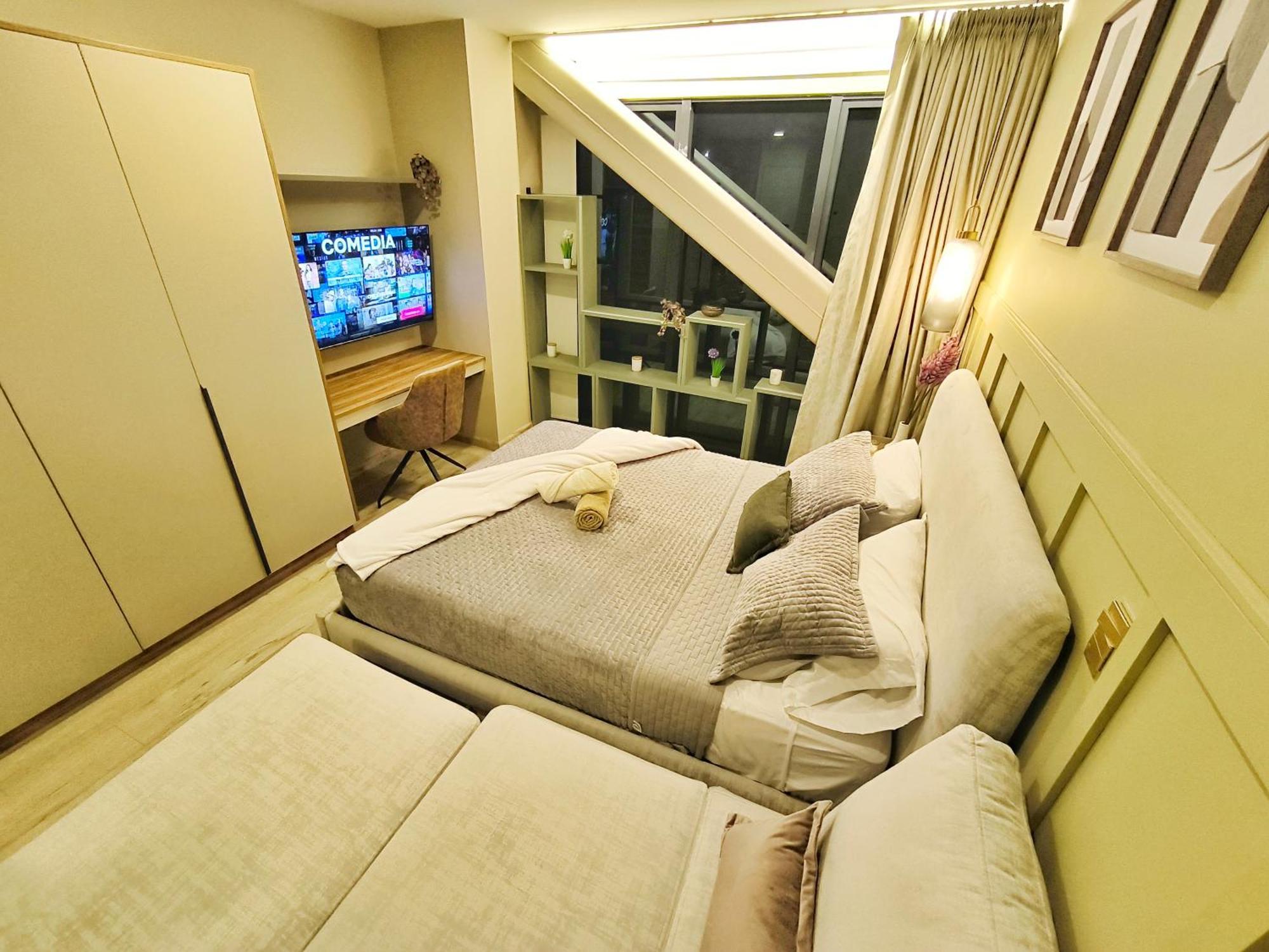 Republica Del Salvador Coliving Ecuador Xoe Apartment Quito Luaran gambar