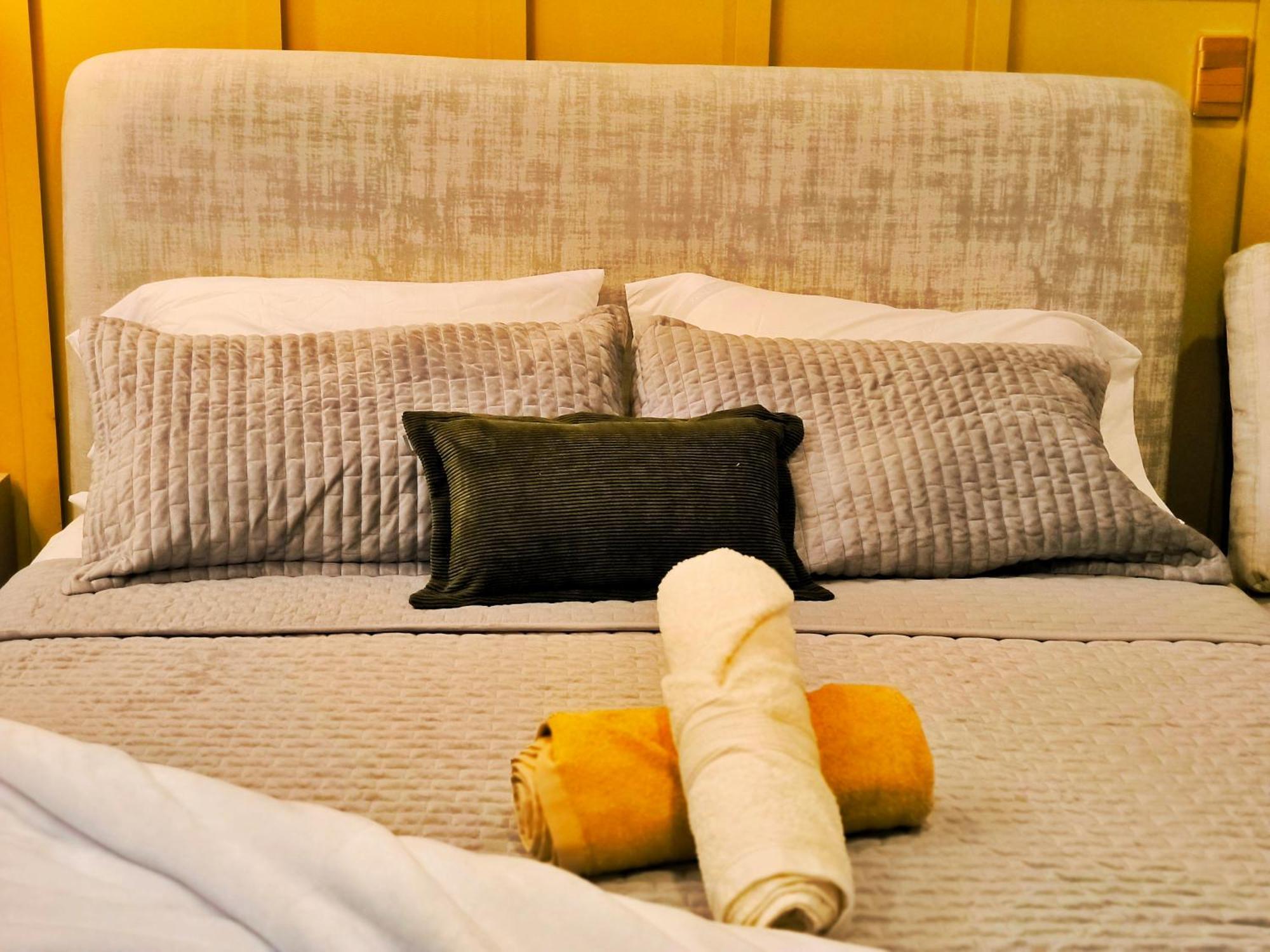 Republica Del Salvador Coliving Ecuador Xoe Apartment Quito Luaran gambar