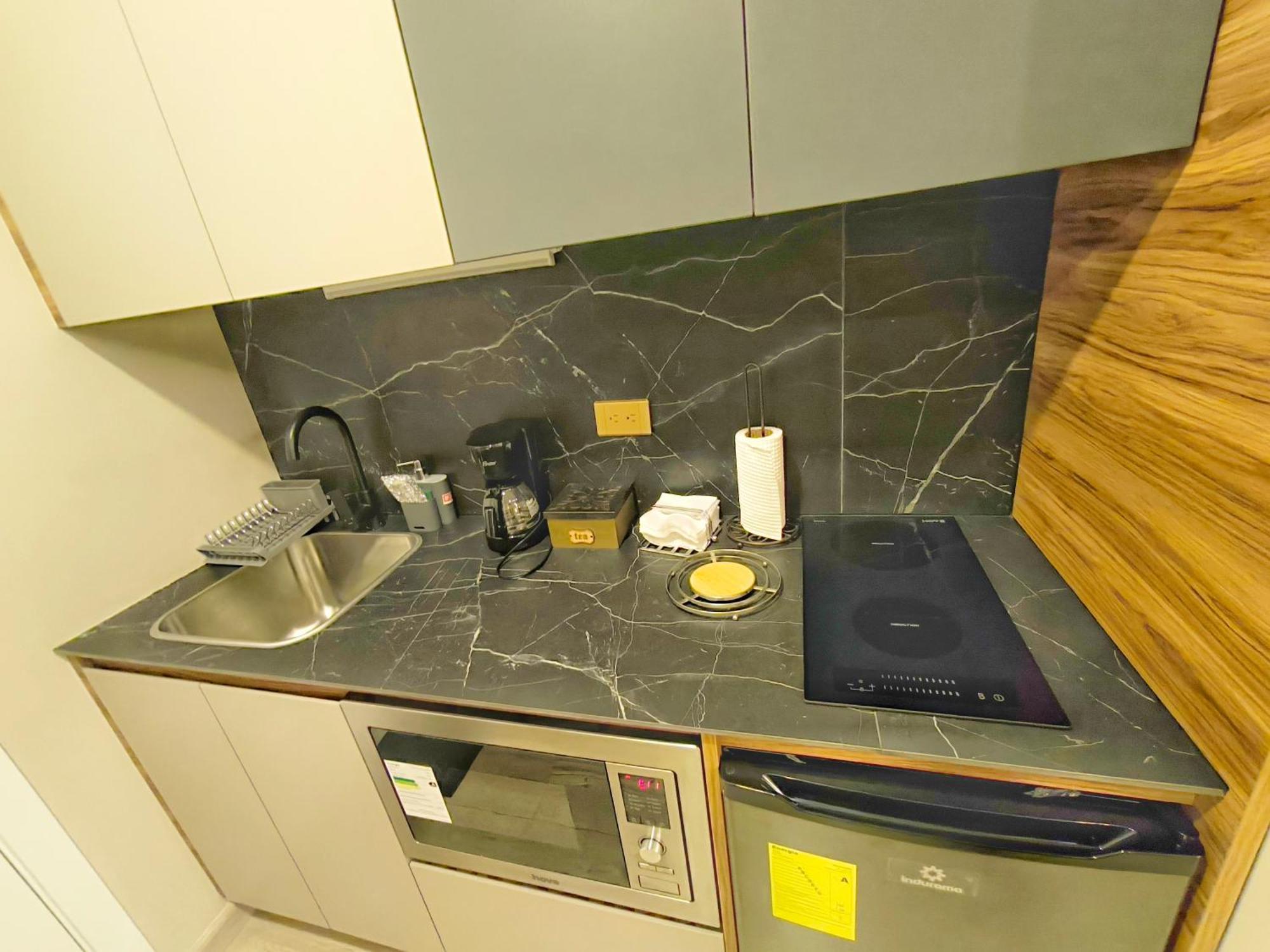 Republica Del Salvador Coliving Ecuador Xoe Apartment Quito Luaran gambar