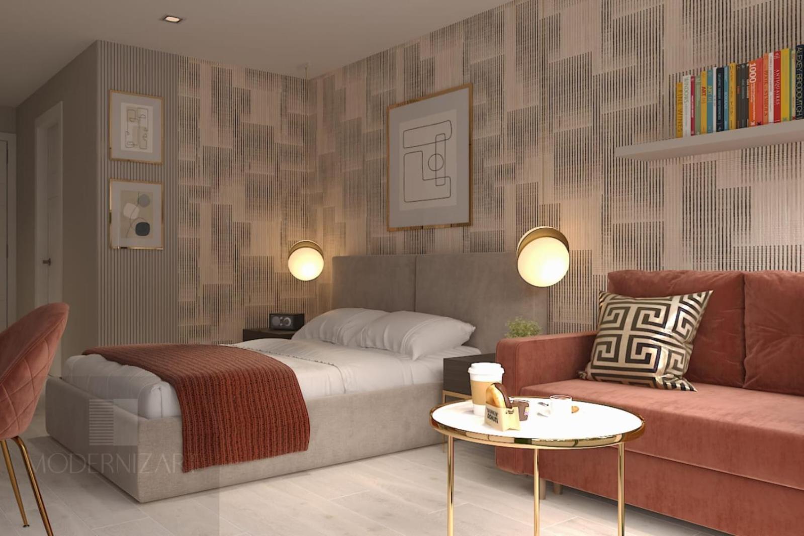 Republica Del Salvador Coliving Ecuador Xoe Apartment Quito Luaran gambar