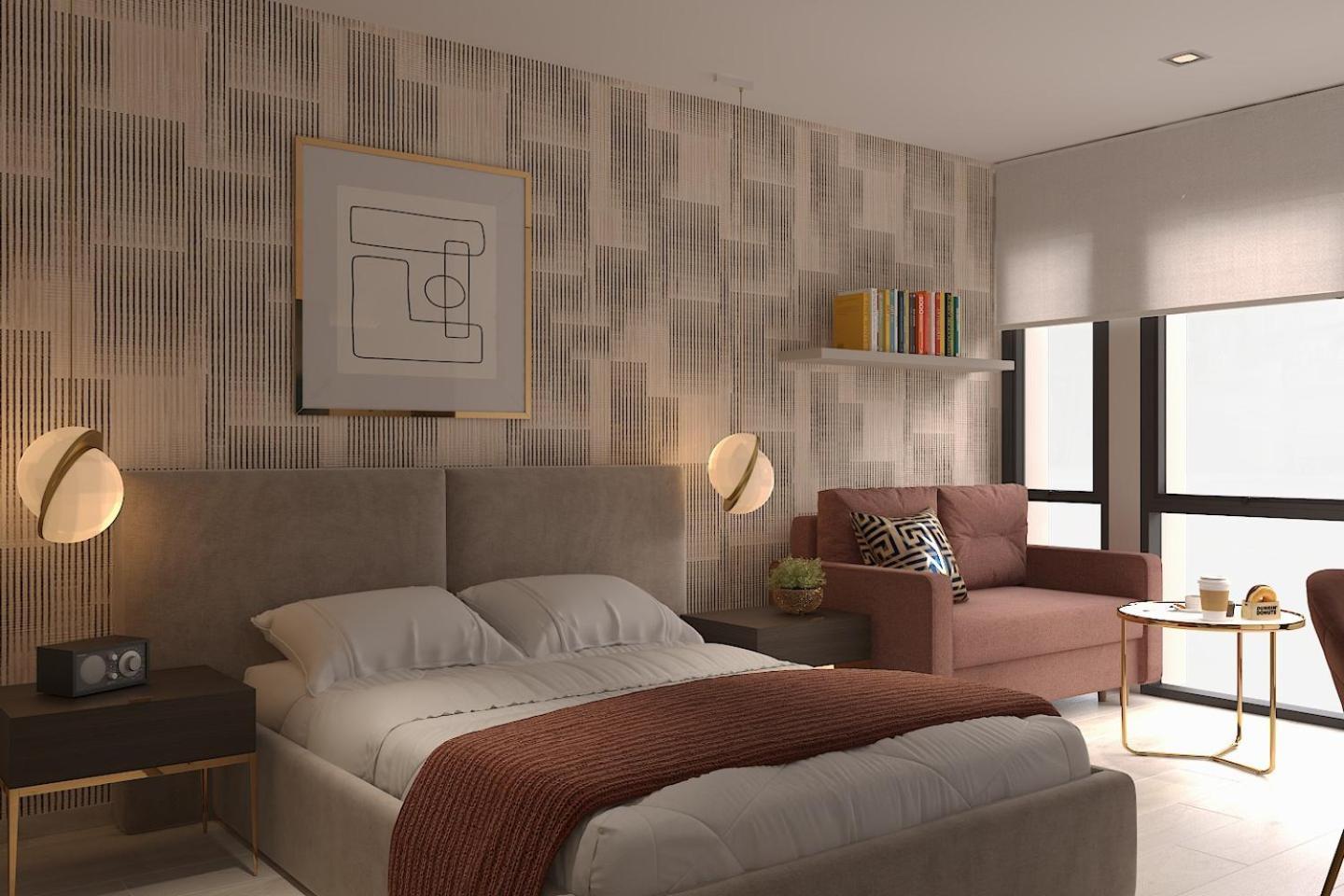 Republica Del Salvador Coliving Ecuador Xoe Apartment Quito Luaran gambar
