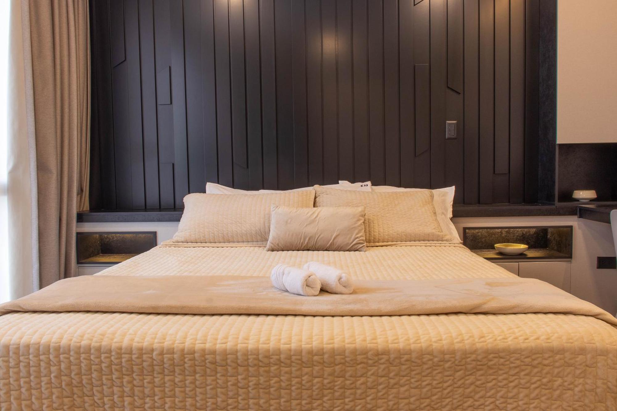 Republica Del Salvador Coliving Ecuador Xoe Apartment Quito Luaran gambar