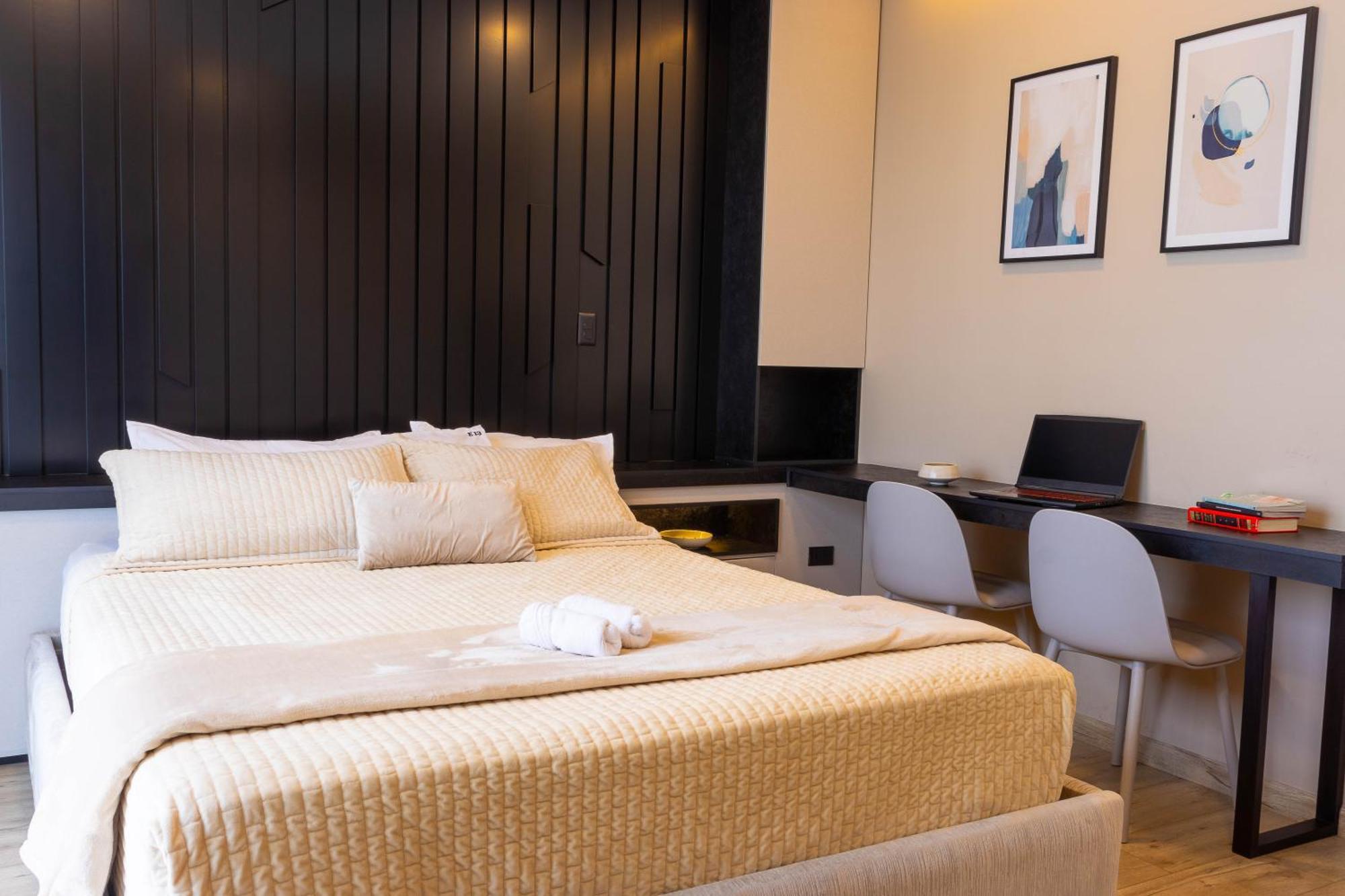 Republica Del Salvador Coliving Ecuador Xoe Apartment Quito Luaran gambar