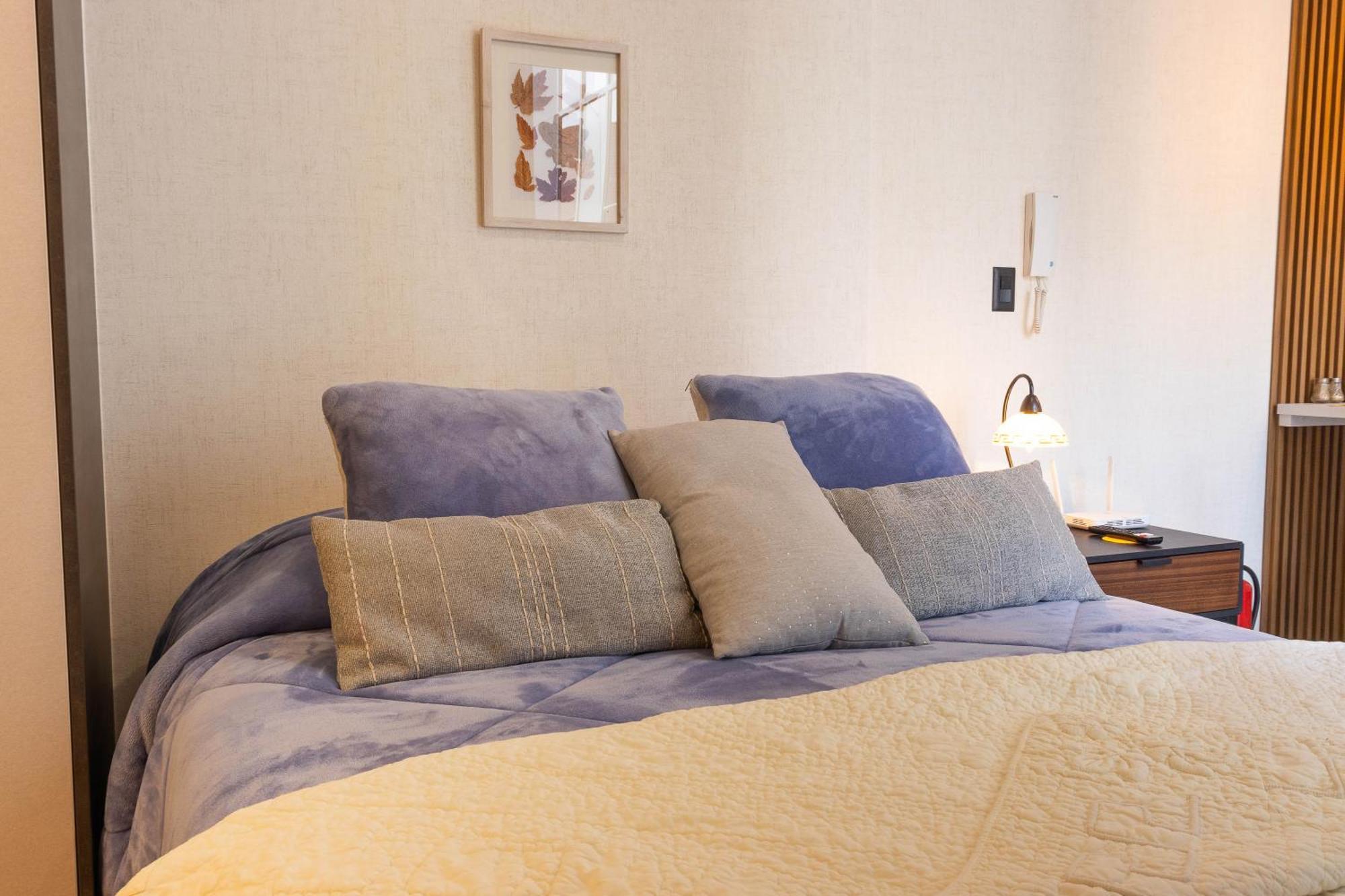 Republica Del Salvador Coliving Ecuador Xoe Apartment Quito Luaran gambar