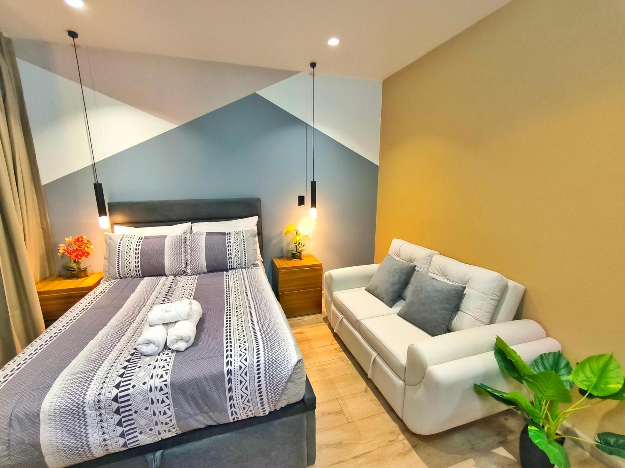 Republica Del Salvador Coliving Ecuador Xoe Apartment Quito Luaran gambar