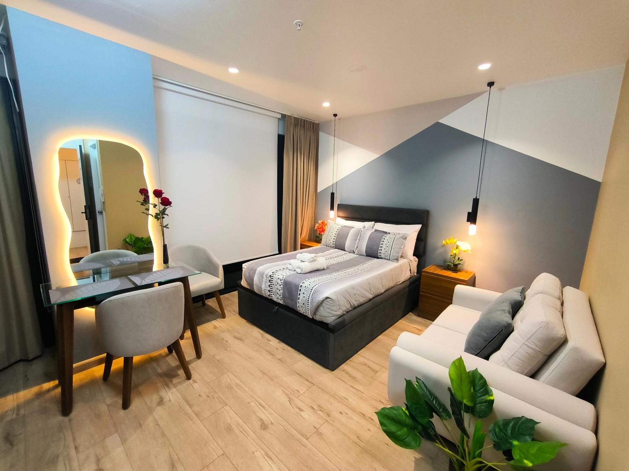 Republica Del Salvador Coliving Ecuador Xoe Apartment Quito Luaran gambar
