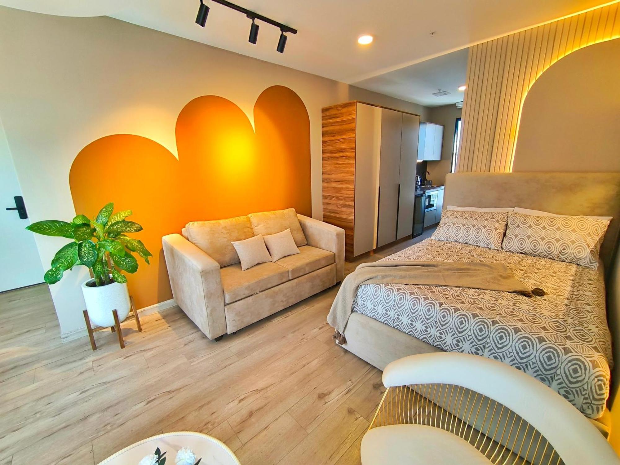 Republica Del Salvador Coliving Ecuador Xoe Apartment Quito Luaran gambar