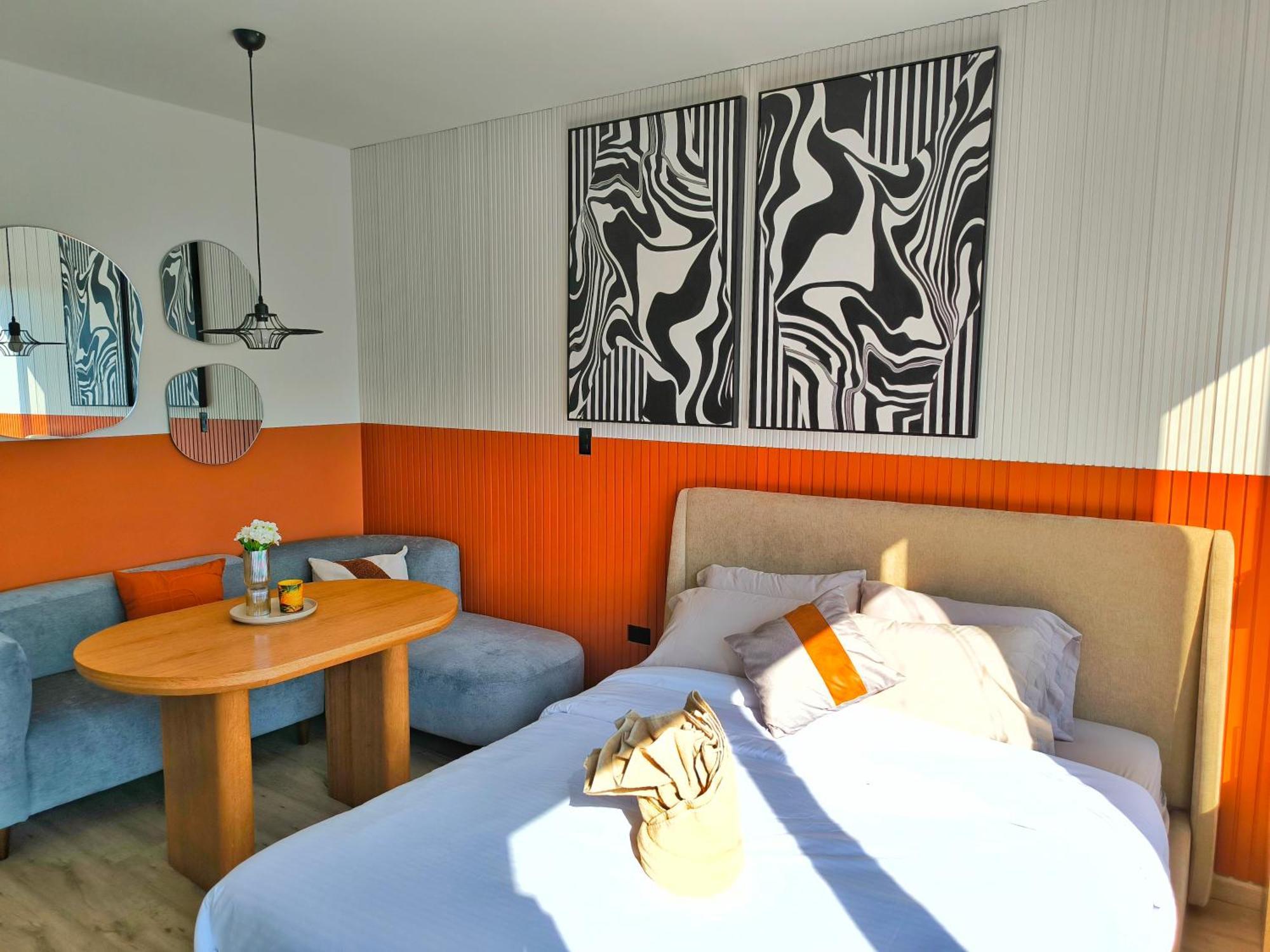 Republica Del Salvador Coliving Ecuador Xoe Apartment Quito Luaran gambar