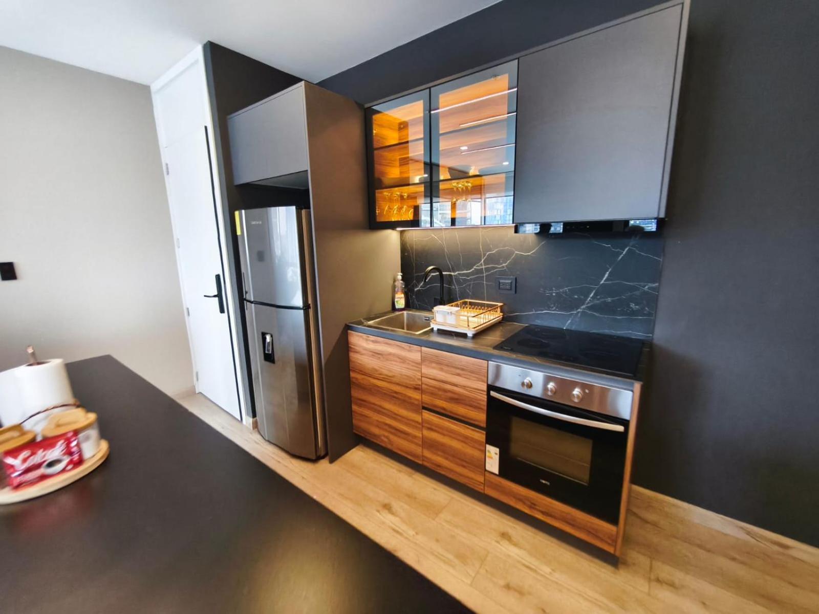Republica Del Salvador Coliving Ecuador Xoe Apartment Quito Luaran gambar