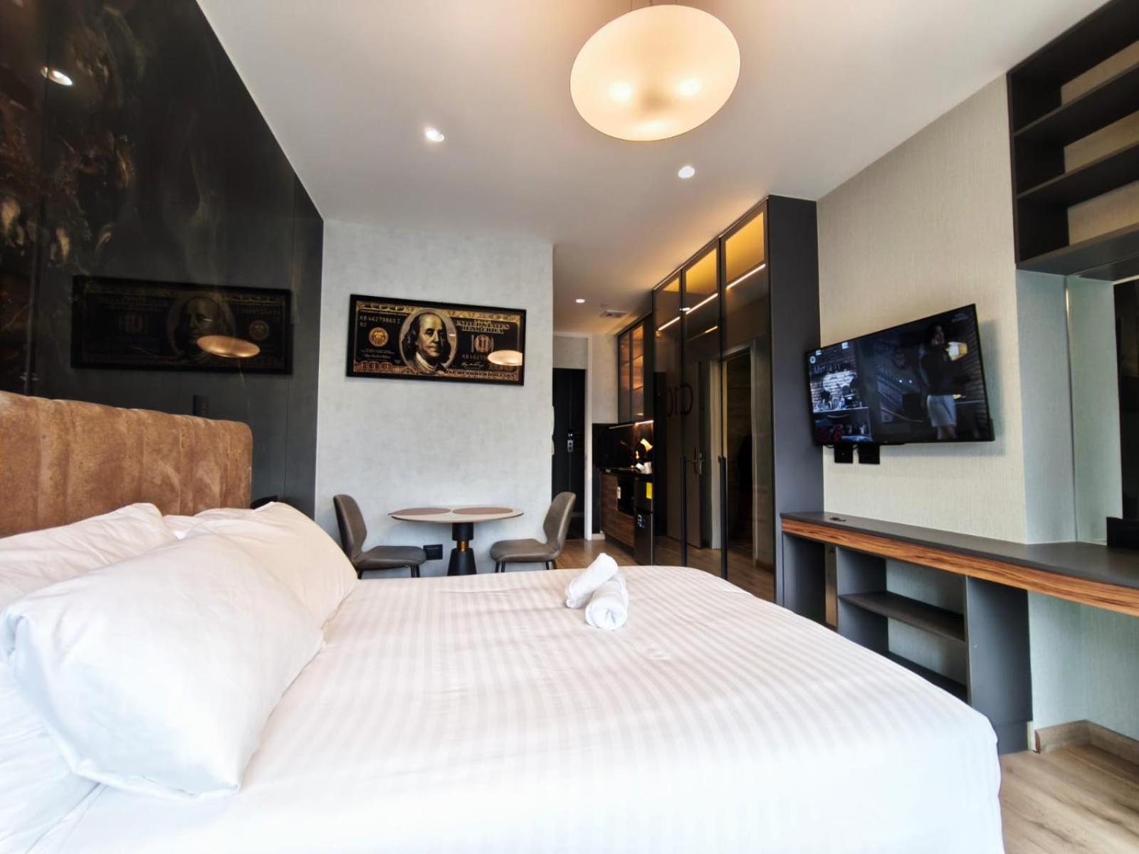 Republica Del Salvador Coliving Ecuador Xoe Apartment Quito Luaran gambar